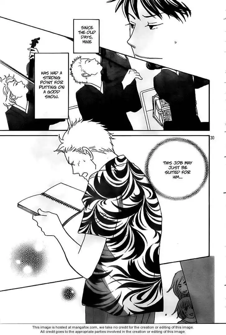 Nodame Cantabile - Opera Hen Chapter 4 29